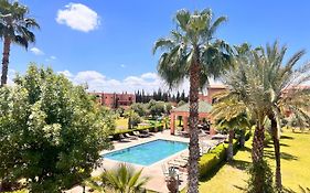 Riad Mhidou Marrakech